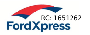 FordXpress Logo